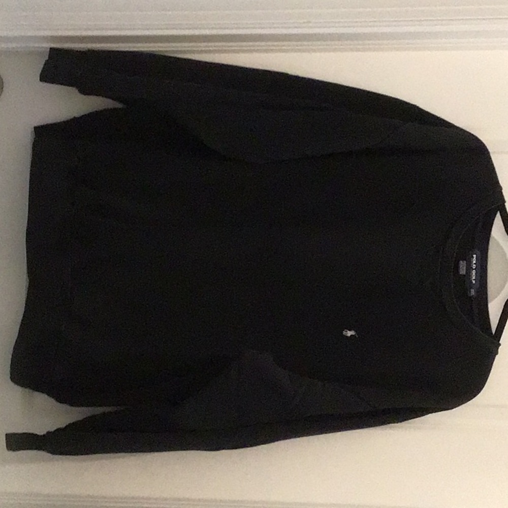 Polo golf sweatshirt size XXL